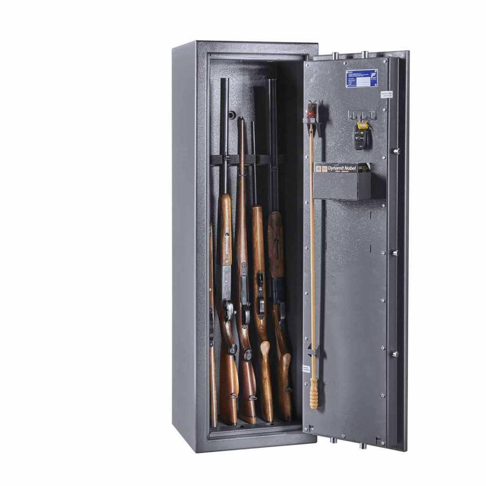 WT 275-01 Waffentresor